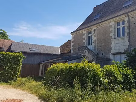 appartement 3 pièces 75 m²