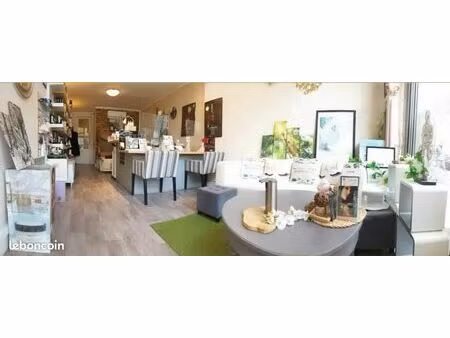 cession institut de beauté – lyon 6ème – emplacement premium