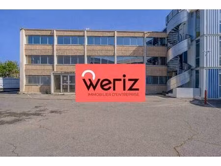 espace bureau à vendre