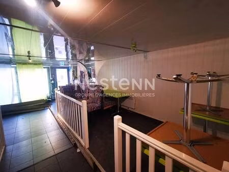 nestenn lucon l'aiguillon la presqu'ile