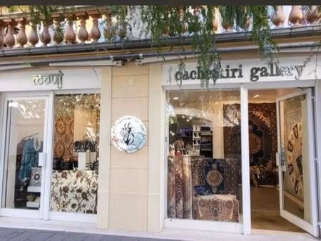 fond de commerce antibes