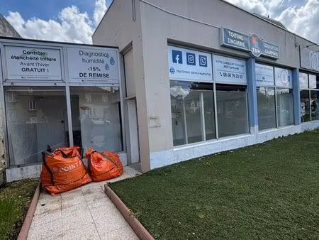 axe routier important