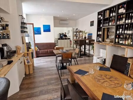 local commercial 70 m² · rue du grand couvent