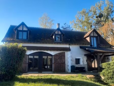 location maison individuelle