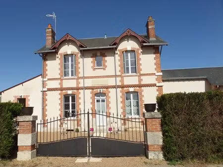 a louer maison de caractère - secteur recherché
