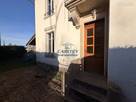 maison 5 pièces 150 m²