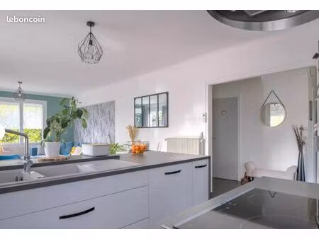 maison rénovée 5 chambres / 190 m2 / 800 m2 de terrain