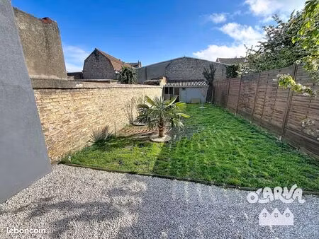 maison 8 pièces 197 m²