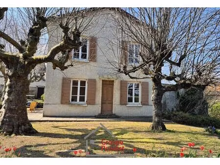 vente maison 5 pièces 131 m² grézieu-la-varenne (69290)