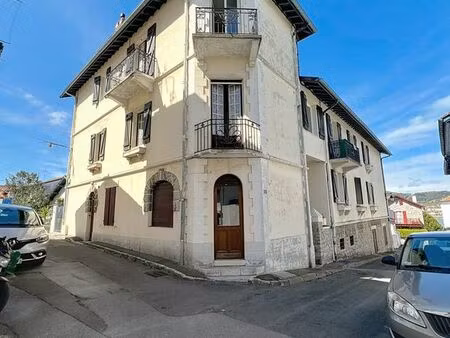 maison de ville 9 pièces 183 m²