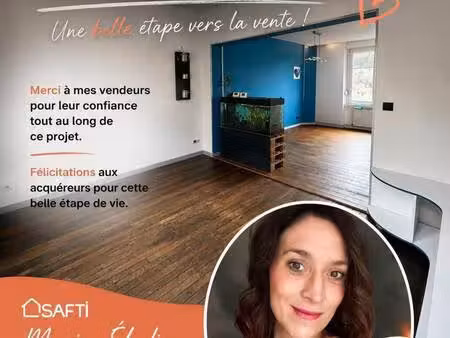 safti mélard marie élodie conseiller indépendant
