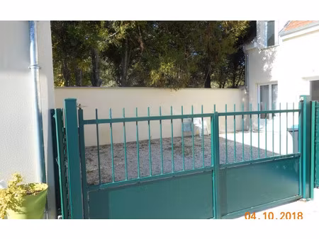 location maison  m² t-2 à lizy-sur-ourcq  991 €