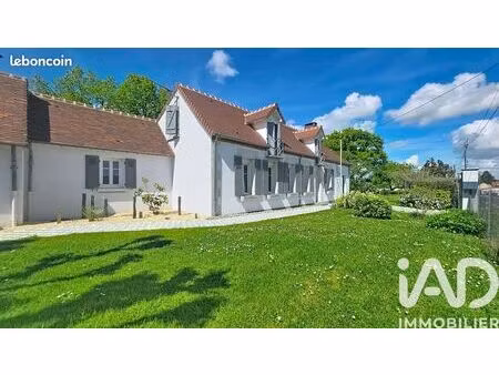 longère 6 pièces 175 m²