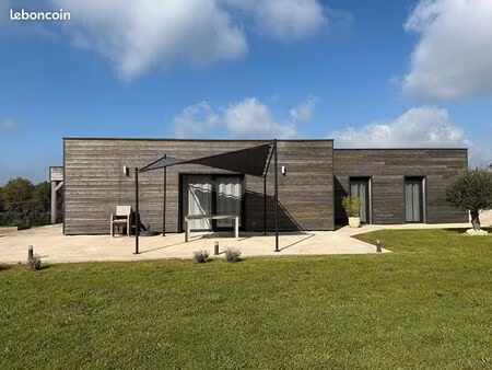 maison 3 pièces 91 m²