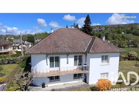 maison familiale 5 pièces 220 m²