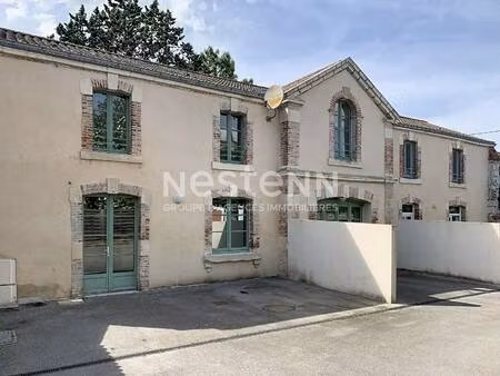 nestenn lucon l'aiguillon la presqu'ile