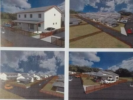 maison 4 pièces 84 m²