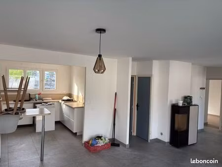 maison à louer au centre-ville d’oloron sainte-marie