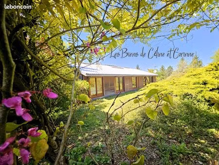 vente | maison | 7p | 5ch | 183 m² | périgueux