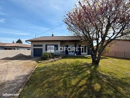 maison 5 pièces 83 m²