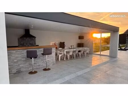 maison contemporaine