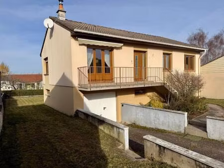 marchal immobilier remilly