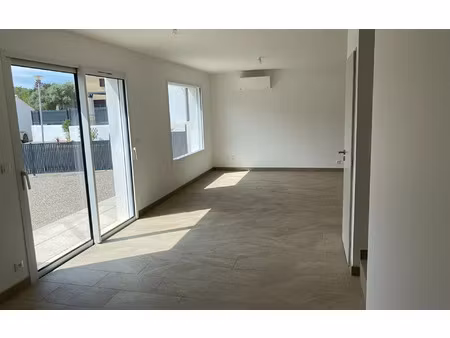 location maison  m² t-4 à riez  1 130 €