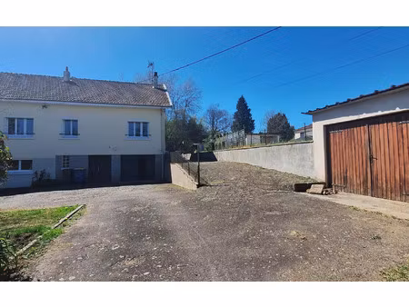 location maison  m² t-3 à rilhac-rancon  870 €