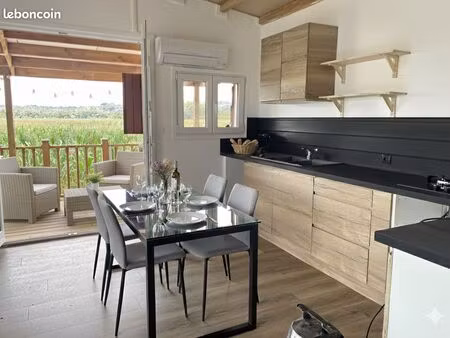 maison familiale 104 m² – 3 chambres – cadre calme et verdoyant