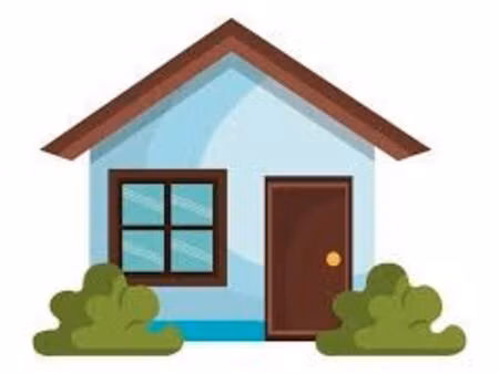 recherche maison à louer