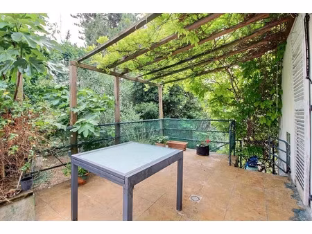 vente maison 6 pièces 103 m² stains (93240)
