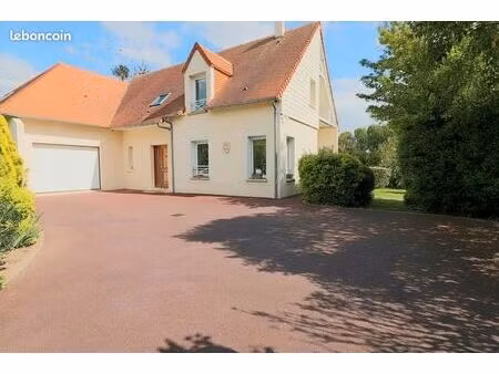 maison 7 pièces 180 m²