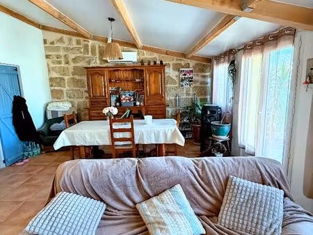 mas 8 pièces 193 m²