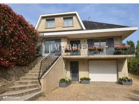 maison 6 pièces 146 m²