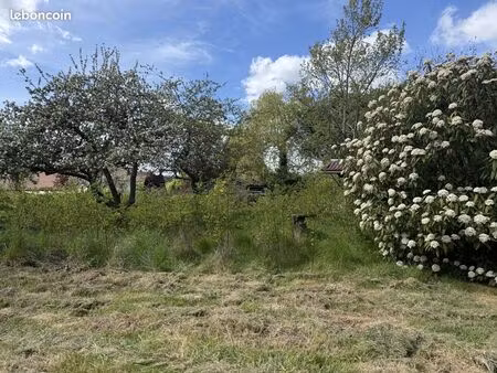 terrain 1 pièce 992 m²