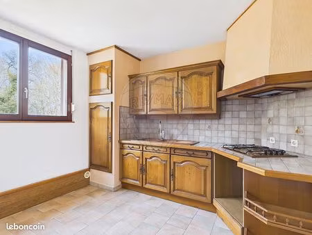appartement 5 pièces 68 m²