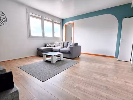 vente appartement 4 pièces 69 m² joué-lès-tours (37300)