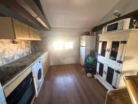 appartement t4 dernier etage