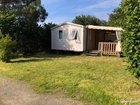 mobilhome ibm 2015 sainte eulalie en born