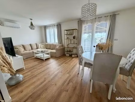 appartement 3 pièces 67m2