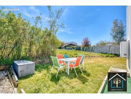 appartement 3 pièces 78 m²