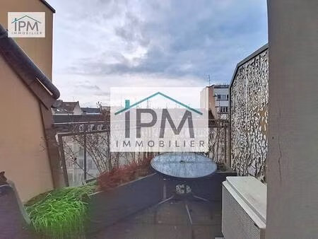 cabinet ipm immobilier