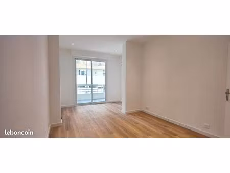 bureaux 20 m² antibes