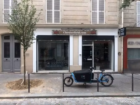 local ou bureaux 35m 2