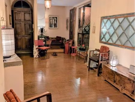 location cabinet thérapeute