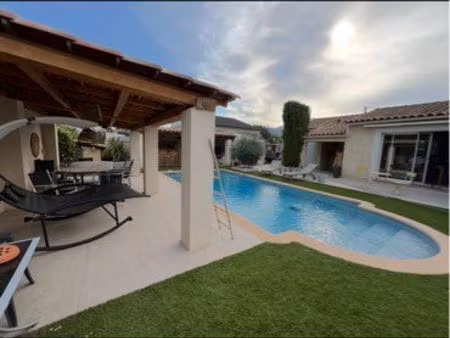 villa quartier napollon beaudinard