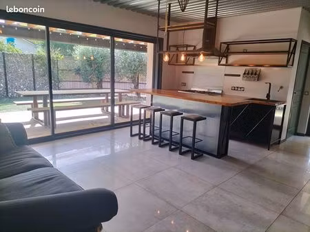 local 312 m² lucbardez et bargues