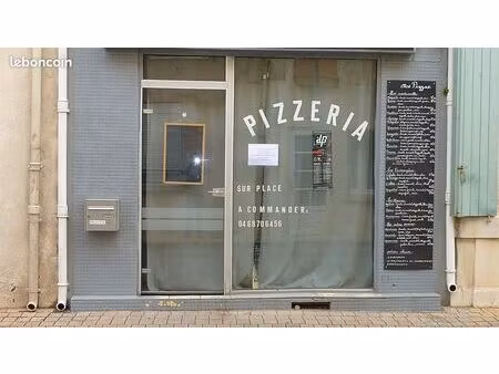 local professionnel / commercial à louer – centre village