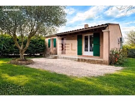 maison 4 pièces 86 m²