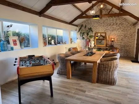 bayeux hyper centre - jardin remarquable